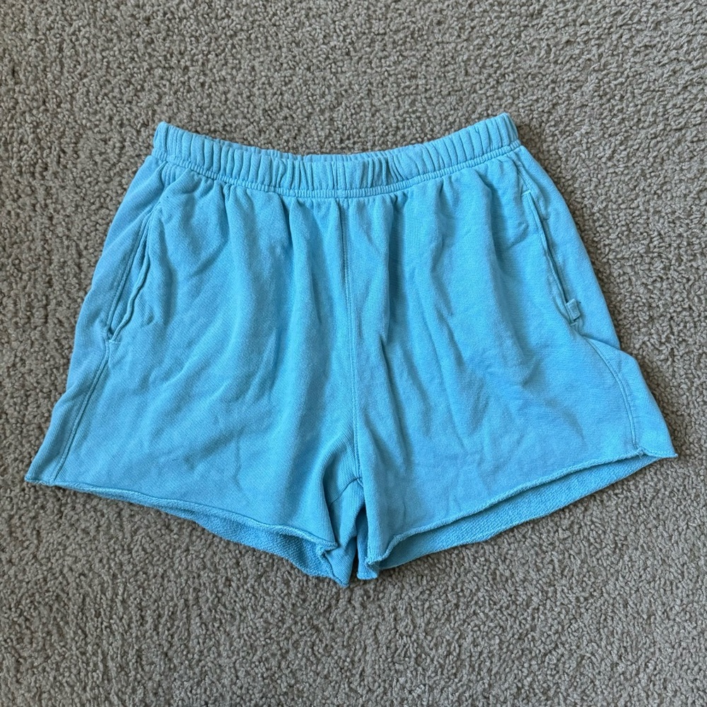 ATM Anthony Thomas Melillo
Women's French Terry Pull On Shorts